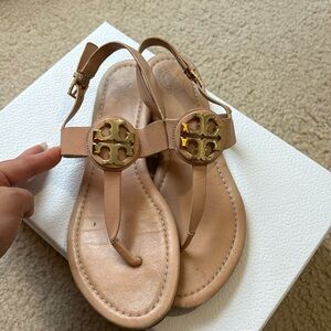 Tory Burch Sandals